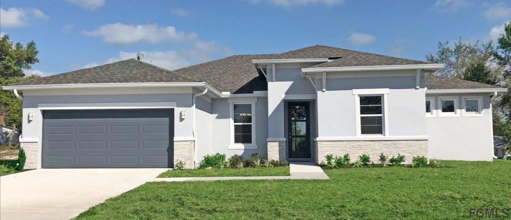 13 Rippling Place Pl., Palm Coast, FL 32164