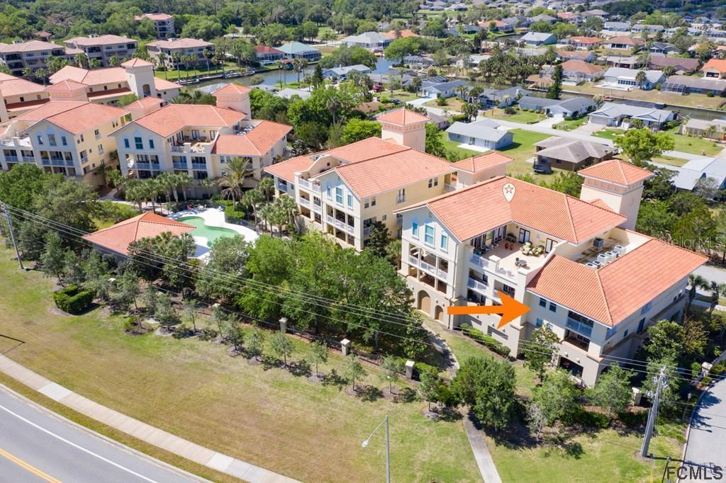 100 Bella Harbor Ct. #107, Palm Coast, FL 32137