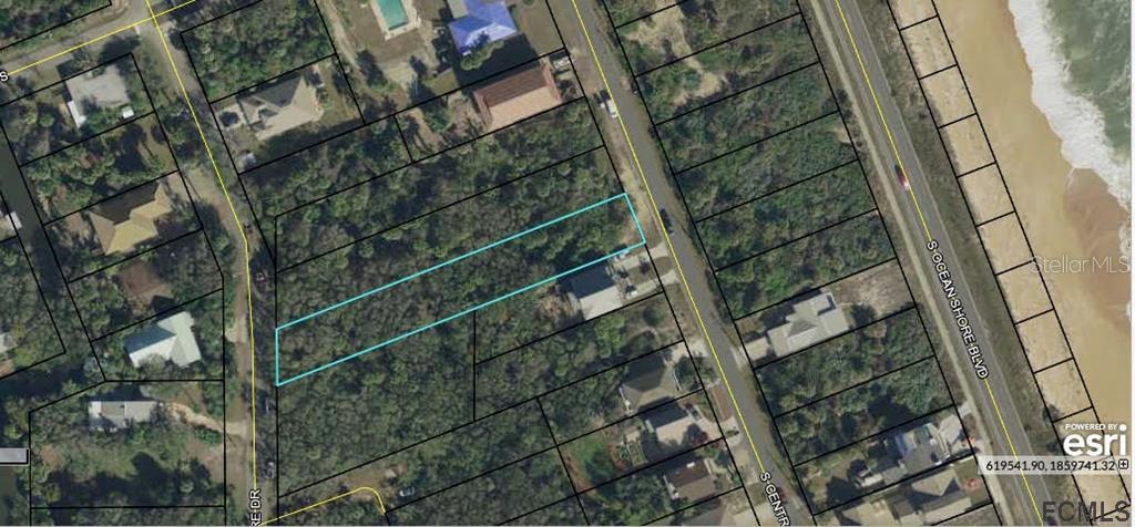 2524 S Central Ave., Flagler Beach, FL 32136