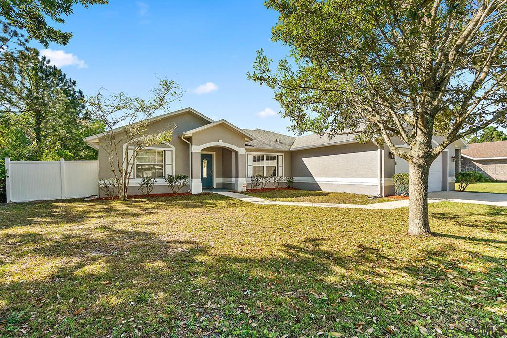 32 Larkspur Way, Palm Coast, FL 32137