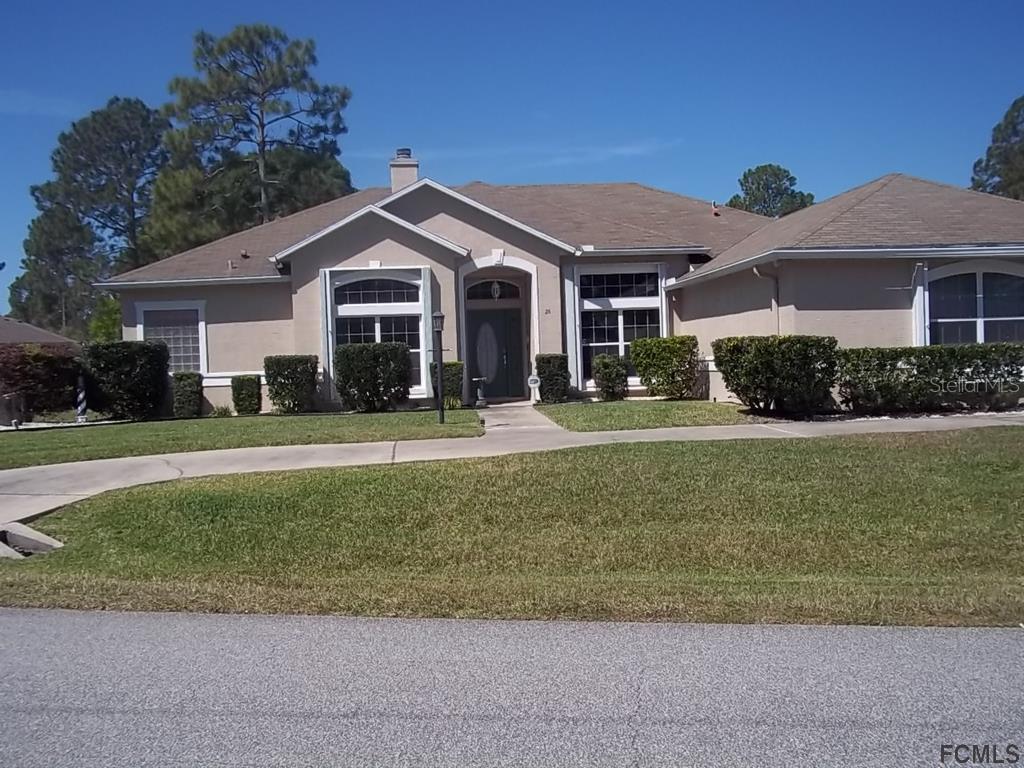 26 White Star Dr., Palm Coast, FL 32164