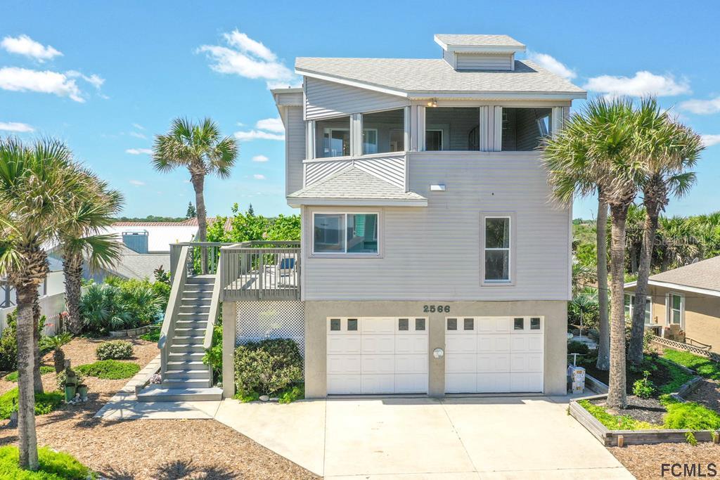 2566 Central Ave., Flagler Beach, FL 32136