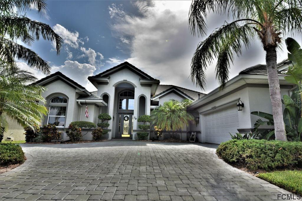 79 Longview Way, Palm Coast, FL 32137