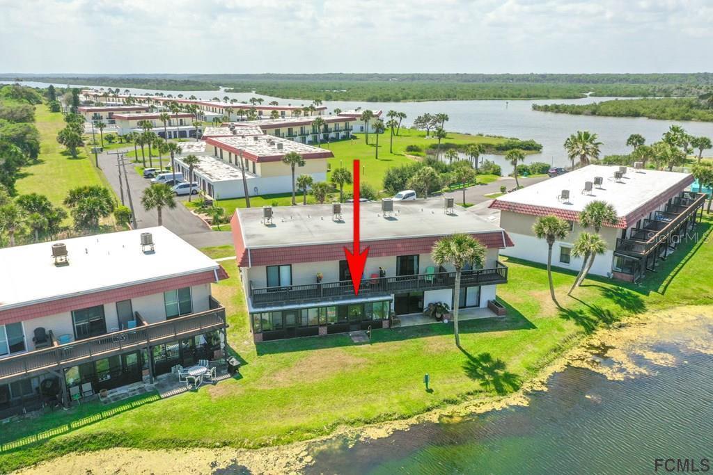 27 Ocean Palm Villas #n/a, Flagler Beach, FL 32136