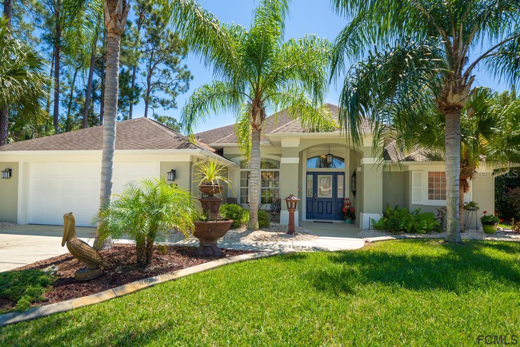 52 Covington Ln., Palm Coast, FL 32137