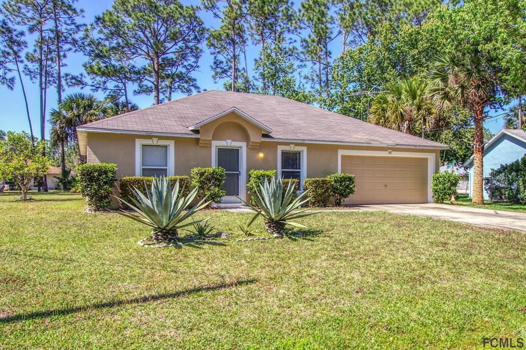 25 Post Ln., Palm Coast, FL 32164