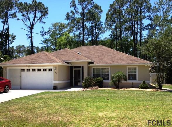 86 Esperanto Dr., Palm Coast, FL 32164