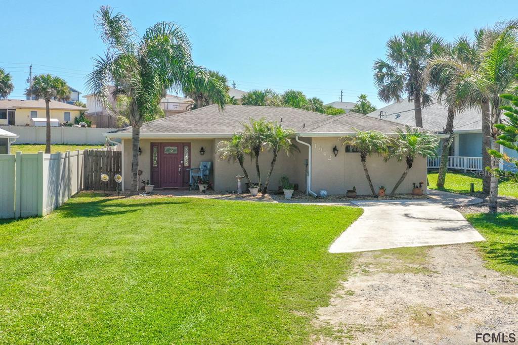 1942 N Daytona Ave., Flagler Beach, FL 32136