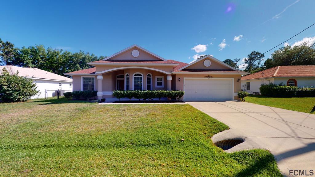 17 Ferber Ln., Palm Coast, FL 32137