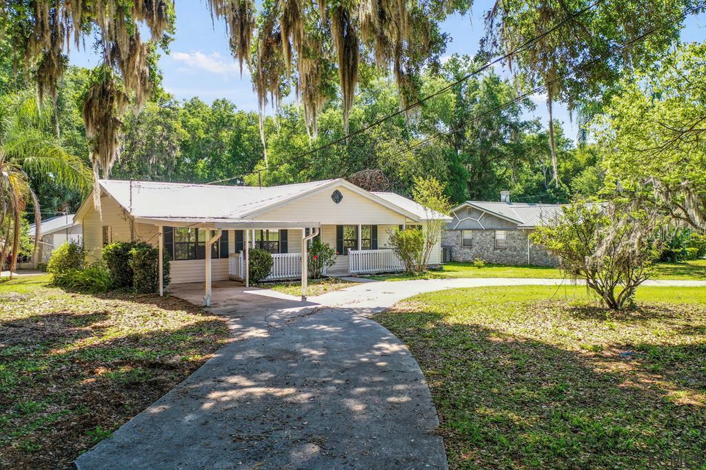 501 Prospect St., Crescent City, FL 32112