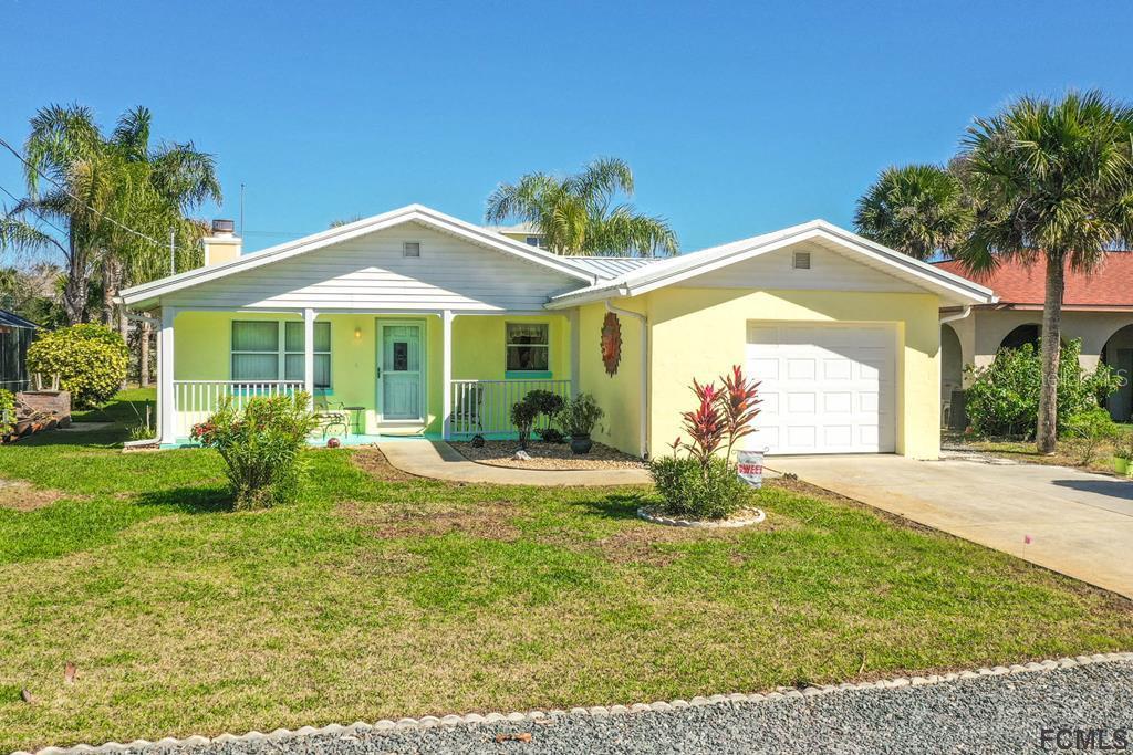 1927 Daytona Ave., Flagler Beach, FL 32136