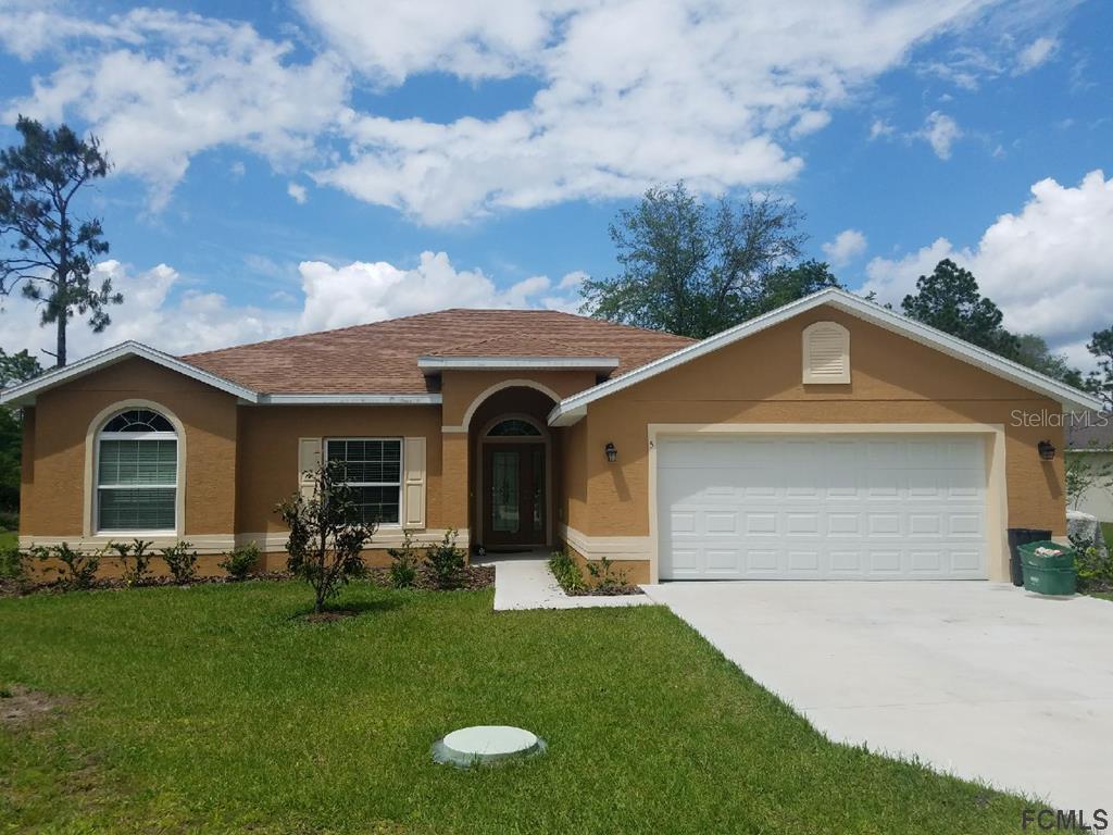 5 White Hale Pl., Palm Coast, FL 32164