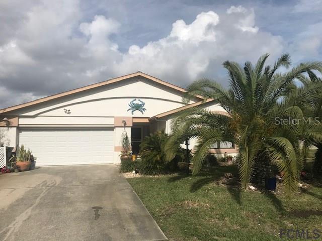 1 Coconut Ct., Palm Coast, FL 32137