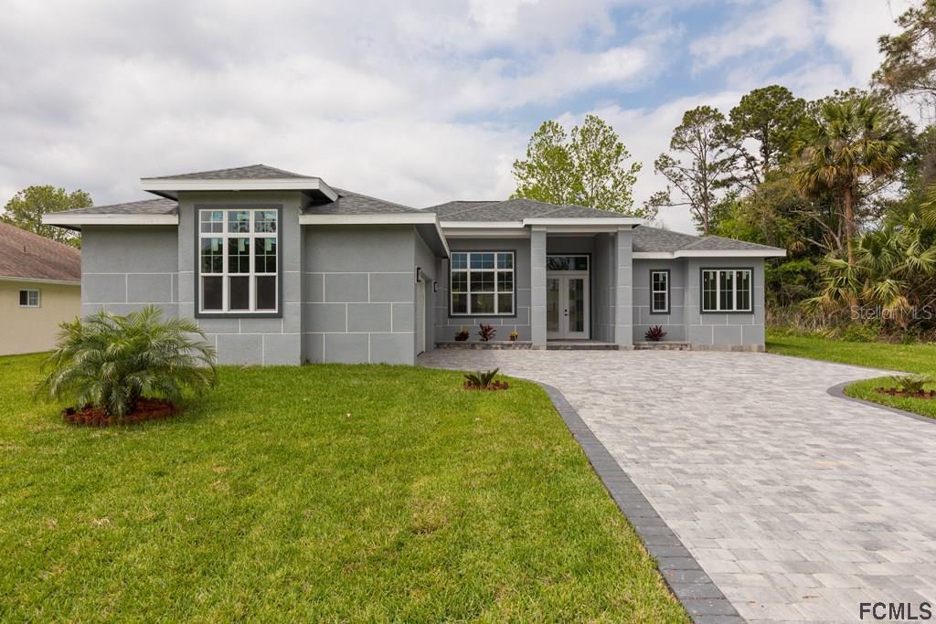 72 Frankford Ln., Palm Coast, FL 32137