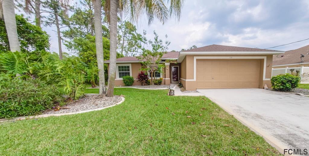 114 Ferndale Ln., Palm Coast, FL 32137