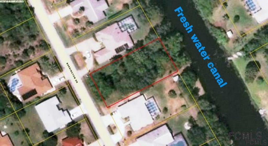 141 Barrington Dr., Palm Coast, FL 32137