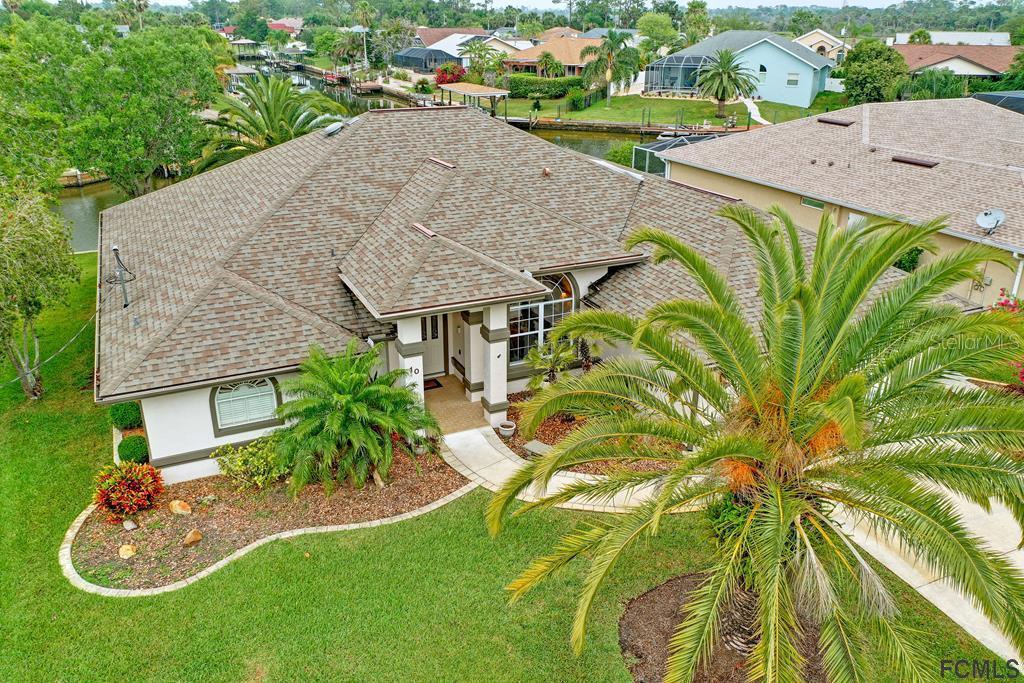 10 Collier Ct., Palm Coast, FL 32137