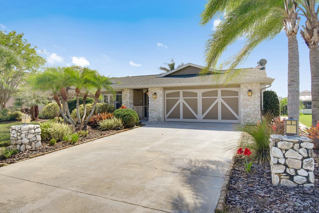 4 Claridge Ct., Palm Coast, FL 32137