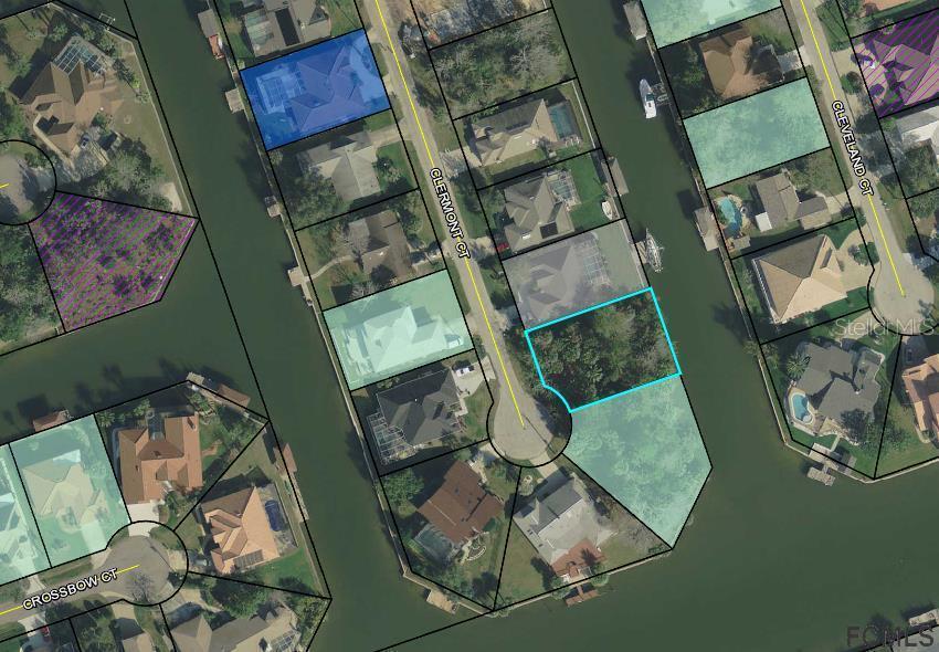 4 Clermont Ct., Palm Coast, FL 32137