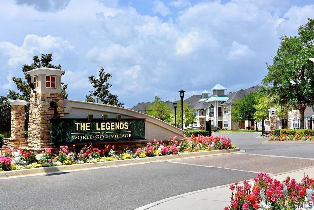 135 Legendary Dr. #203, St Augustine, FL 32092