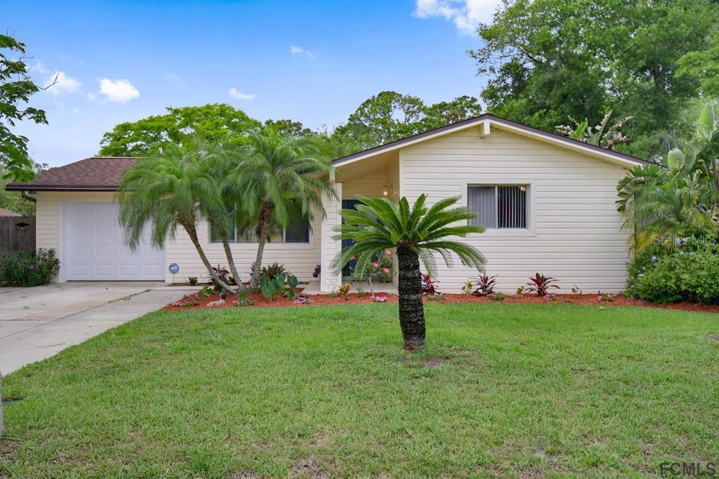 61 Farragut Dr., Palm Coast, FL 32137