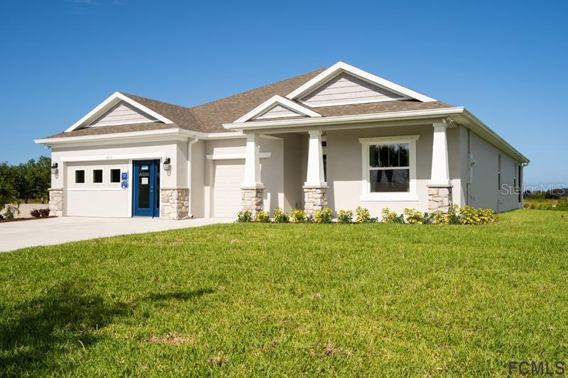 8 Larchmont Pl., Palm Coast, FL 32137