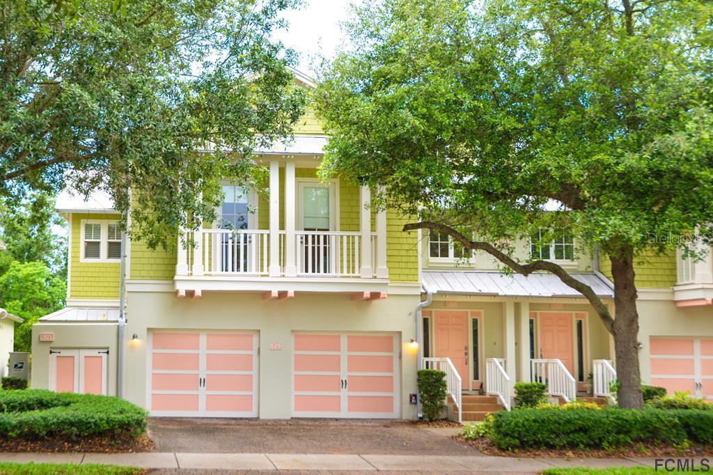 129 Seagrove Main, St Augustine Beach, FL 32080