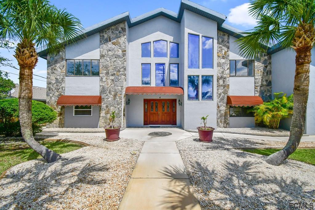 4 Cimmaron Dr., Palm Coast, FL 32137