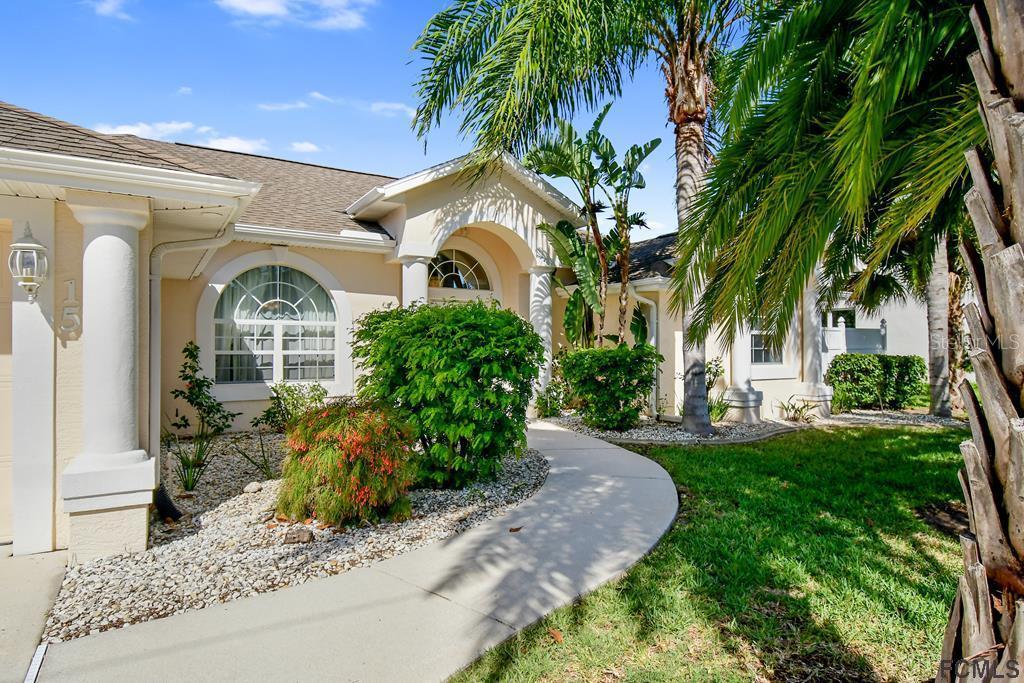 15 Cherrytree Ct., Palm Coast, FL 32137