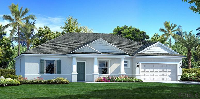 31 Lytton Ln., Palm Coast, FL 32137