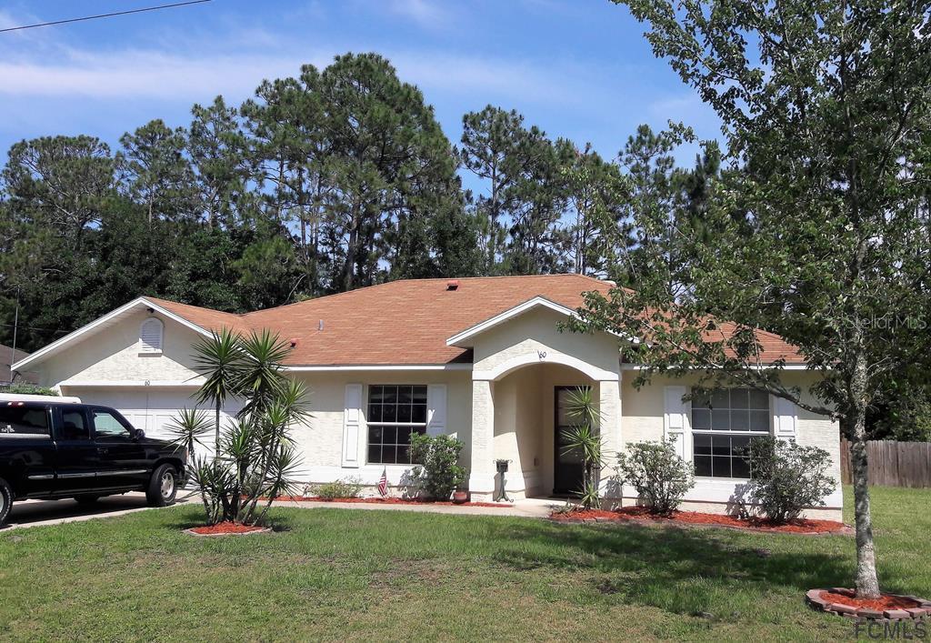 60 Ramblewood Dr., Palm Coast, FL 32164
