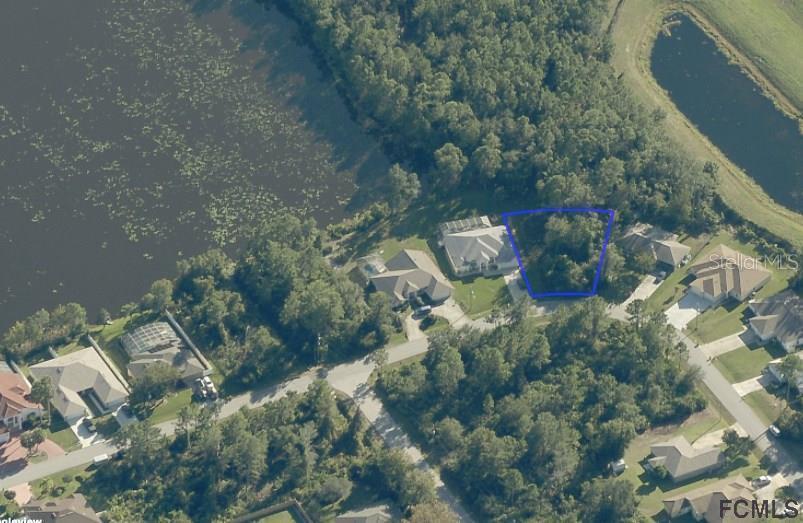 17 Freneau Ln., Palm Coast, FL 32137