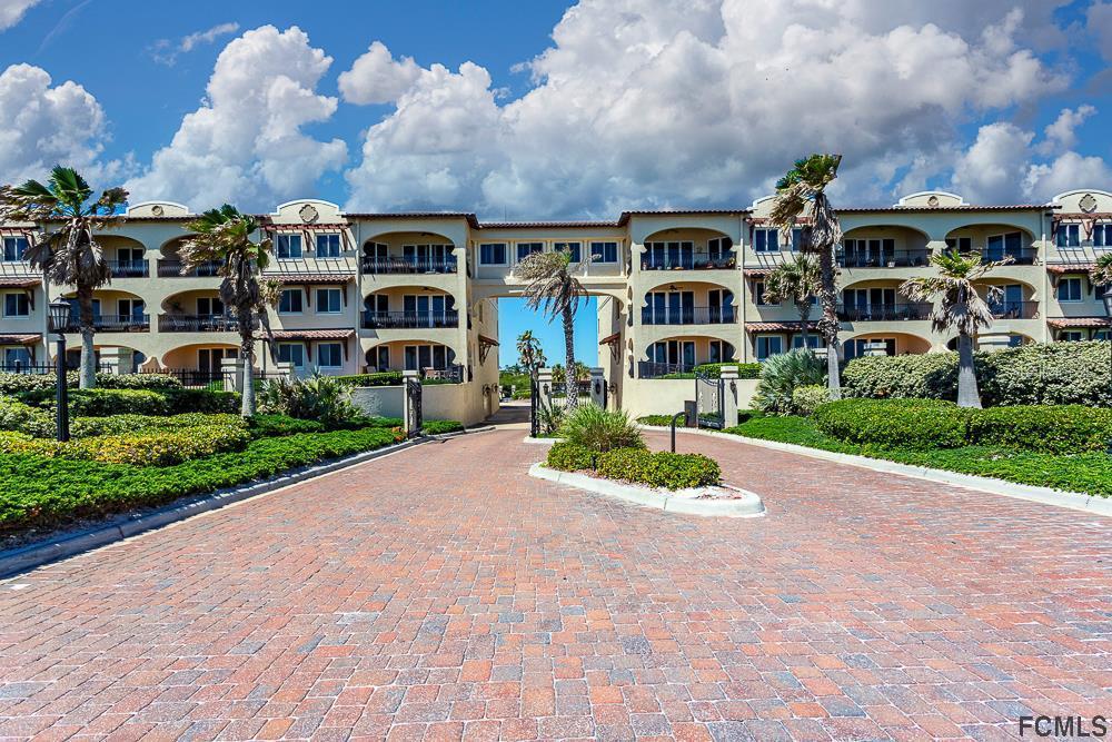 2450 Ocean Shore Blvd. #309 B, Flagler Beach, FL 32136