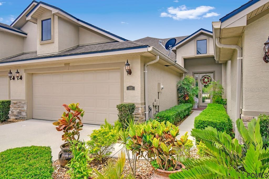 1102 Hansberry Ct., Ormond Beach, FL 32174