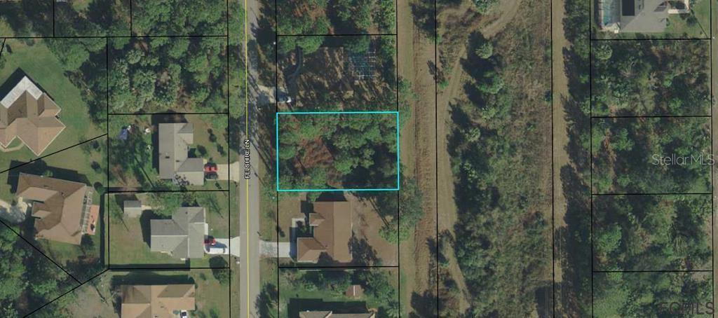 62 Felshire Ln., Palm Coast, FL 32137