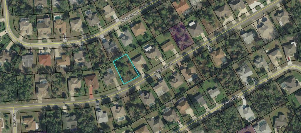 94 Forest Hill Dr., Palm Coast, FL 32137