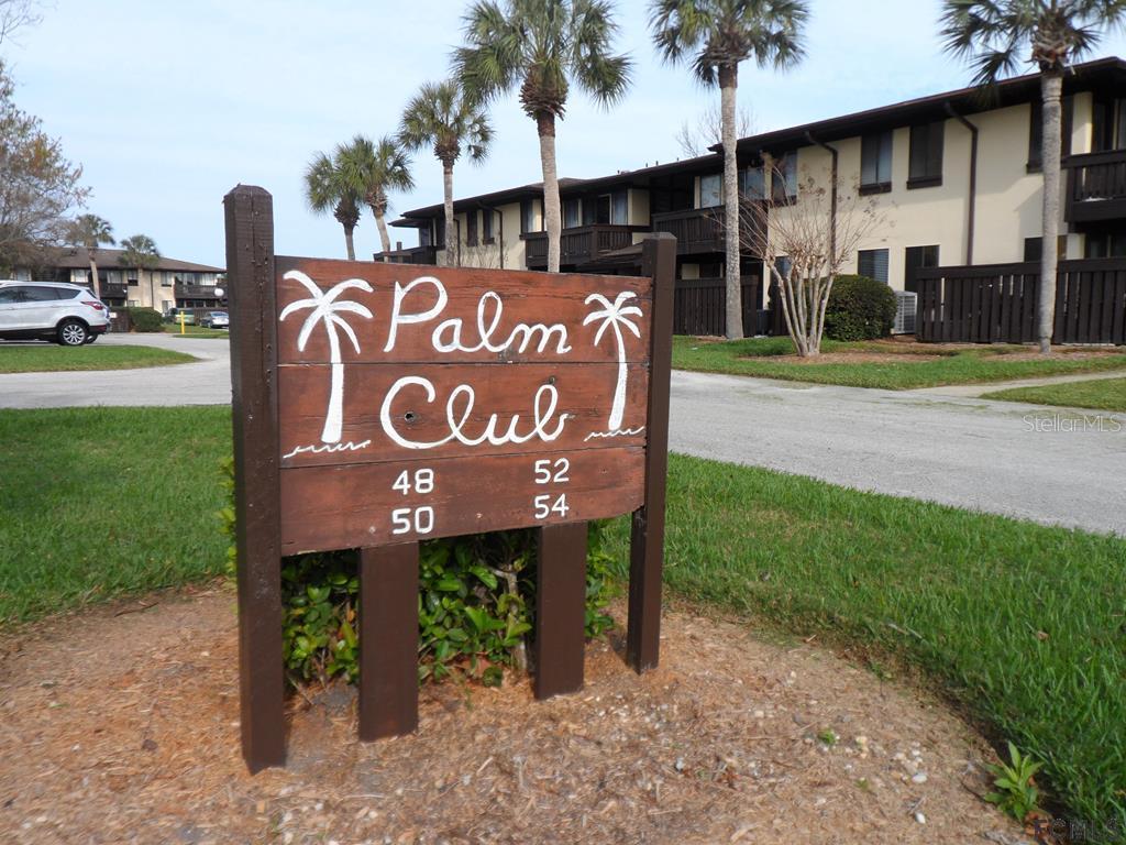 54 Club House Dr. #205, Palm Coast, FL 32137
