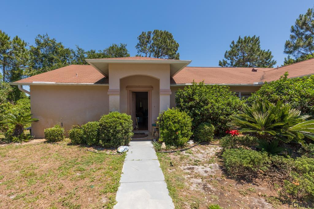 60 Felshire Ln., Palm Coast, FL 32726