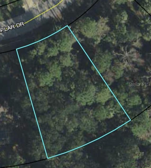 46 Poplar Dr., Palm Coast, FL 32164