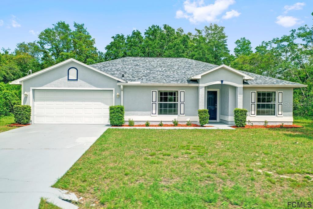 27 Ferndale Ln., Palm Coast, FL 32137