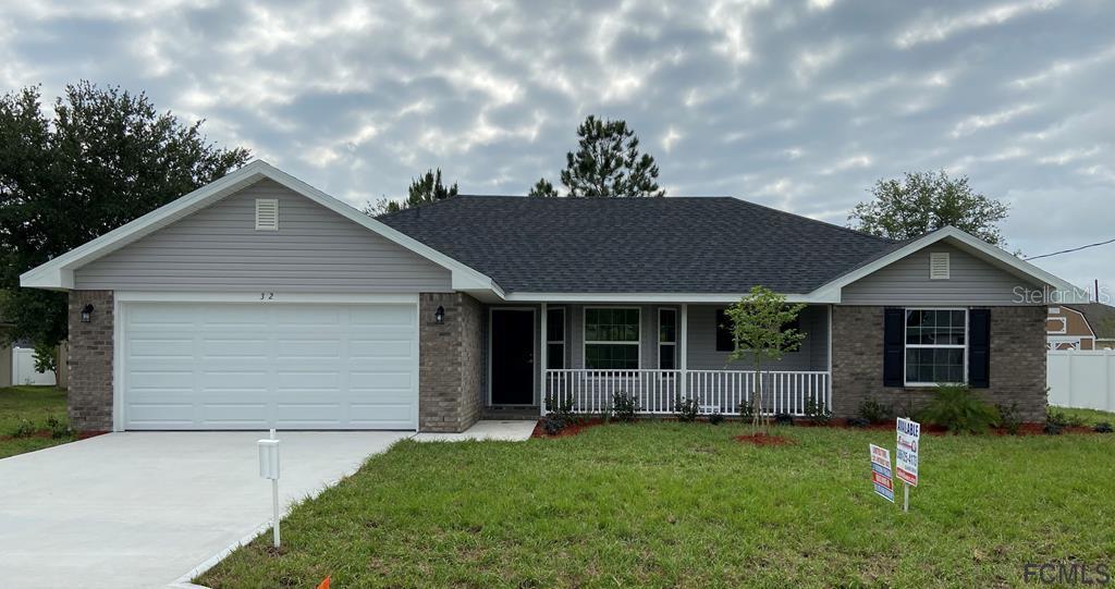 32 Lamont Ln., Palm Coast, FL 32137
