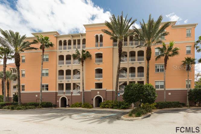 15 Ocean Crest Dr. #1314, Palm Coast, FL 32137