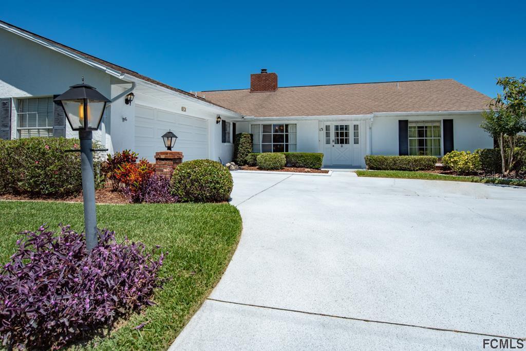 13 Christopher Ct., Palm Coast, FL 32137