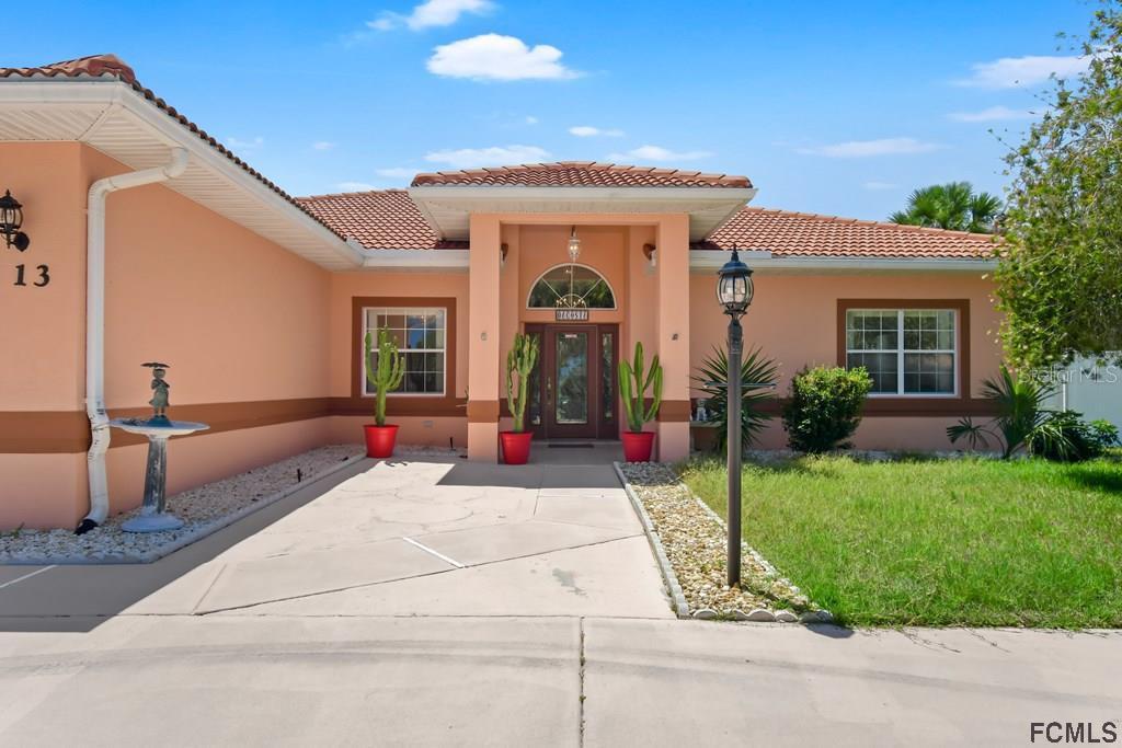 13 Cimmaron Dr., Palm Coast, FL 32137