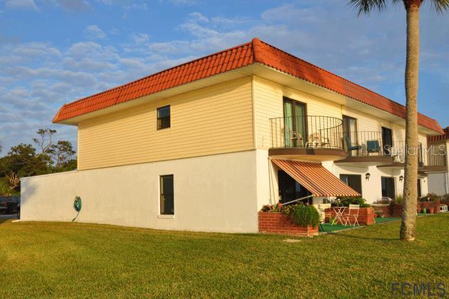 43 Ocean Palm Villas, Flagler Beach, FL 32136
