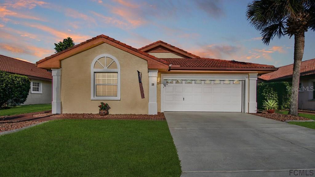 28 San Rafael Ct., Palm Coast, FL 32137