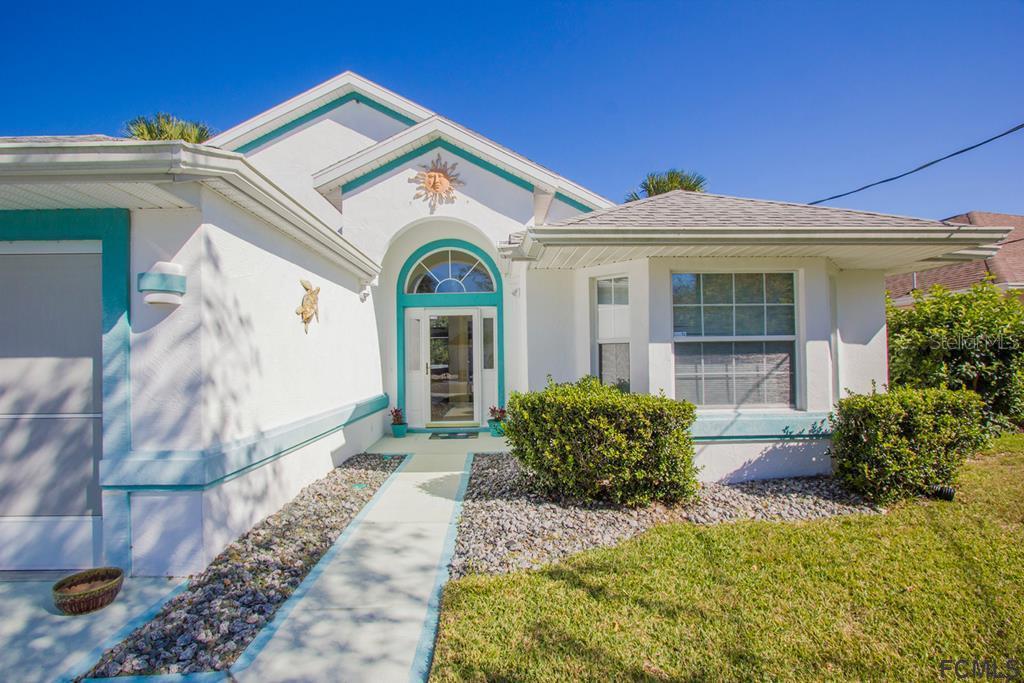 8 Chippeway Ct., Palm Coast, FL 32137