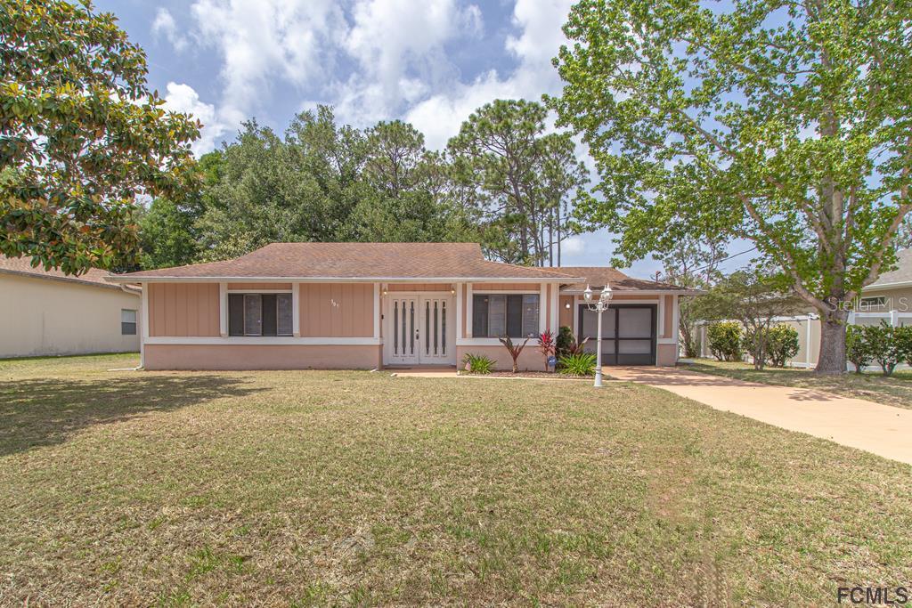 105 Fleetwood Dr., Palm Coast, FL 32137