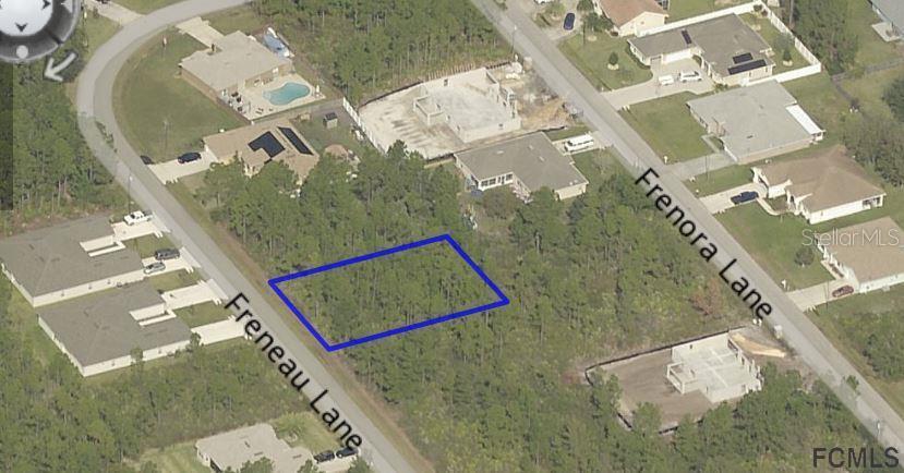 48 Freneau Ln., Palm Coast, FL 32137