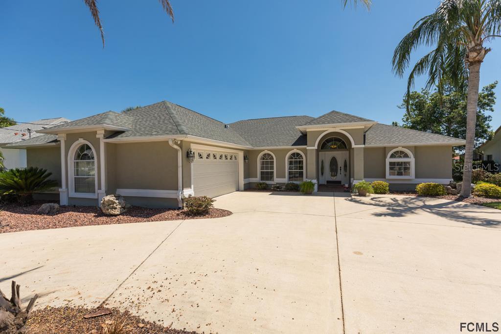 45 Cold Spring Ct., Palm Coast, FL 32137